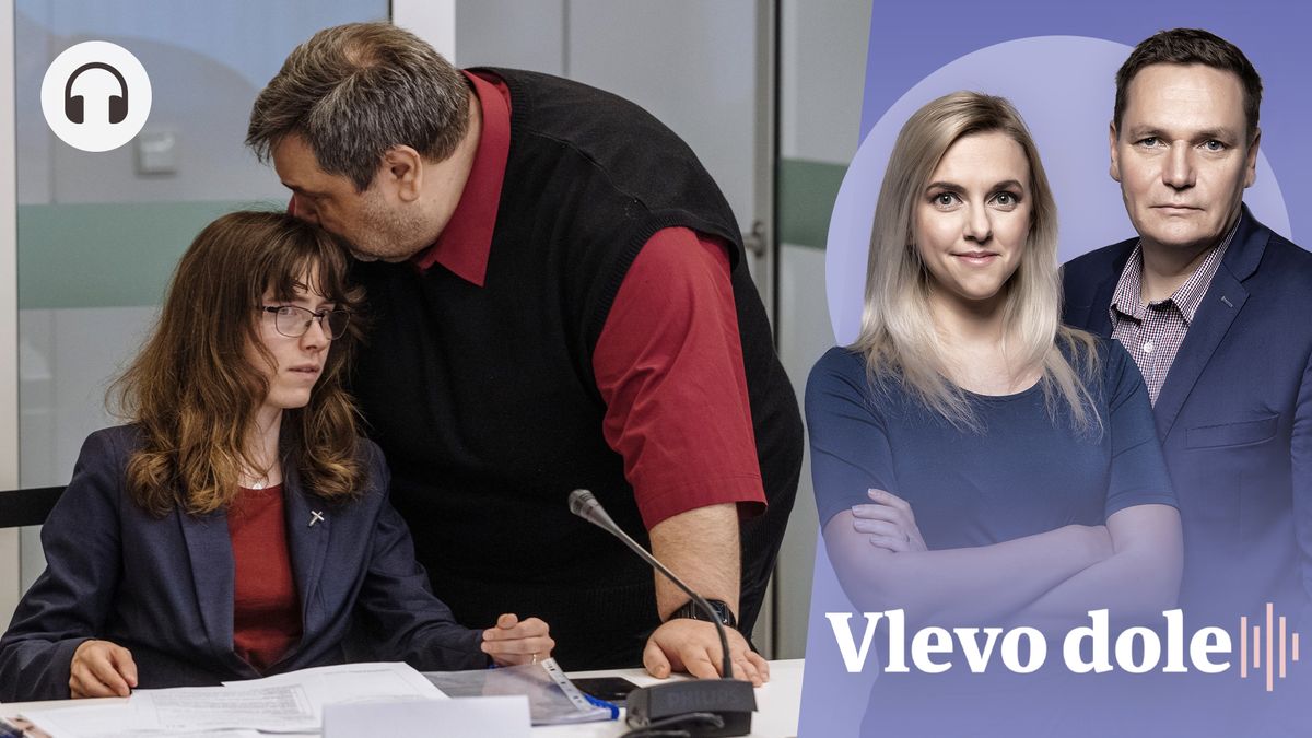 Vlevo dole: Co nová koalice zamýšlí s Českou televizí?